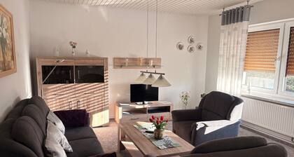 Ferienwohnung Lehmann, 15090 - Ferienwohnung Lehmann