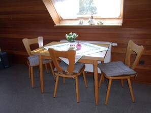 Spiseområde