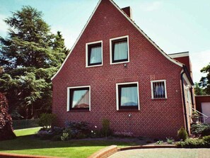 Exterior - Ferienwohnung Lehmann, 15090 - Ferienwohnung Lehmann (Leer (Ostfriesland))