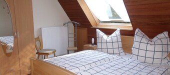 Ferienwohnung Lehmann, 15090 - Ferienwohnung Lehmann