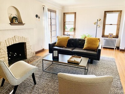 Fab location at 50th and France