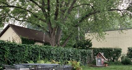 Fab location at 50th and France