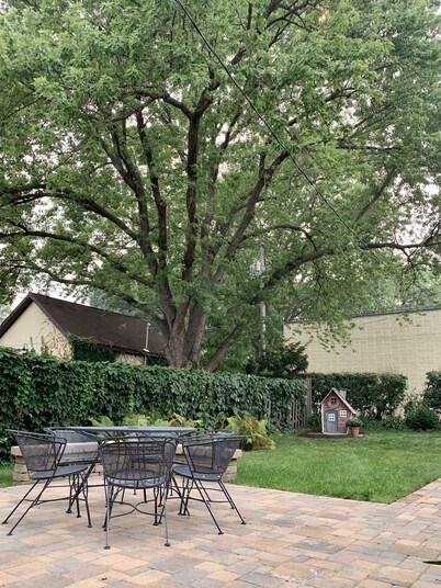 Fab location at 50th and France