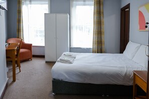 Double Room | View from room