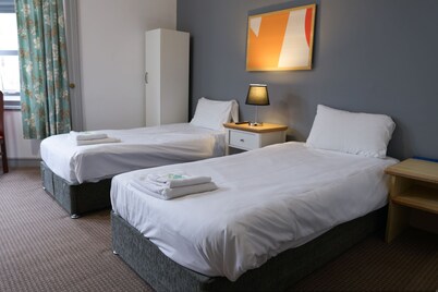 Royal Hotel Kettering