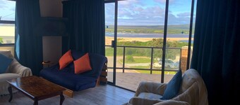 Spectacular Views of the bay -Bay View Witsand