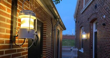 Bunk 3 - Pets welcome with lots of space - Ferienwohnungen Meerhuus, 45229