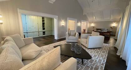 Suite mit Bergblick - Bio Design Boutique Hotel Landhaus St. Georg