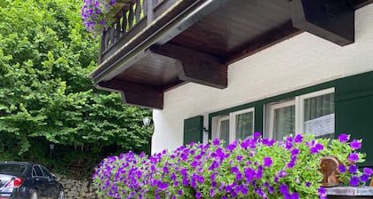 DZ Standard - Bio Design Boutique Hotel Landhaus St. Georg