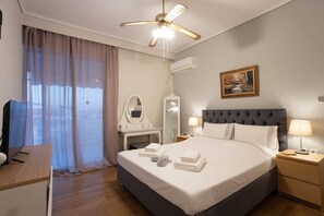 2 habitaciones y caja de seguridad en la habitación 