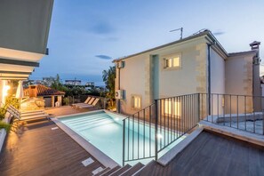 Exterior - Villa Artea (Podstrana)