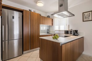 Villa Deluxe | Cuisine privée