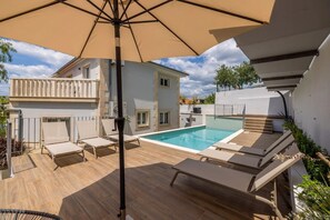 Exterior - Villa Artea (Podstrana)