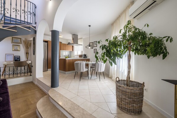 Villa Deluxe | Cuisine privée