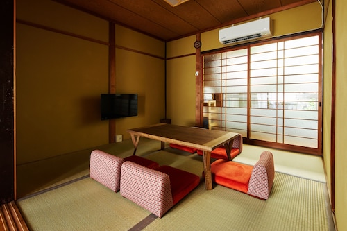 Kyoto Cosy House 1946&nbsp;施設全景