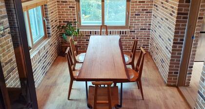 Luxury Villa in Jeju Island #The Executive Home in Jeju