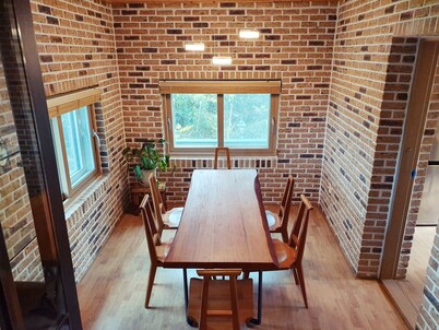 Luxury Villa in Jeju Island #The Executive Home in Jeju