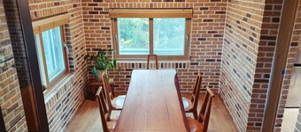 Luxury Villa in Jeju Island #The Executive Home in Jeju