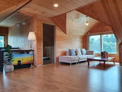 Luxury Villa in Jeju Island #The Executive Home in Jeju