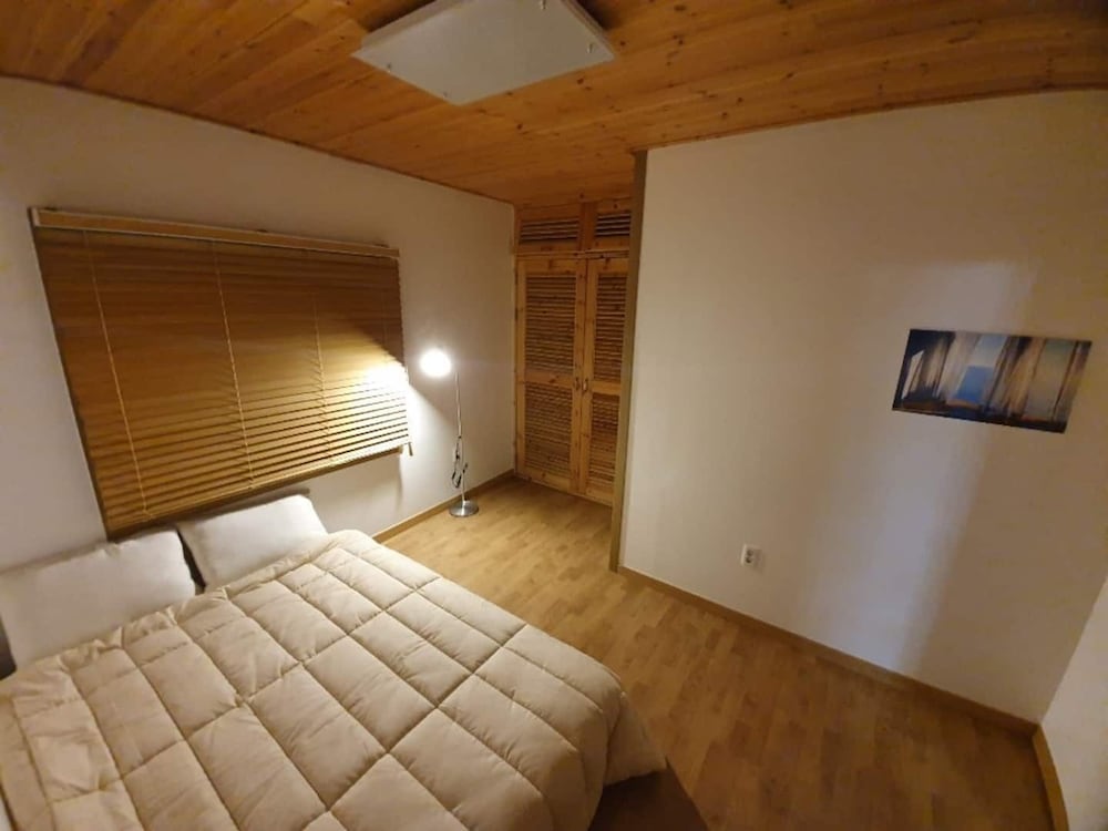 Luxury Villa In Jeju Island #The Executive Home In Jeju - Jeju