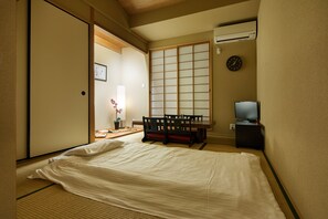 3 bedrooms, free WiFi, bed sheets - Rinn Sannenzaka Yumeko (Kyoto)