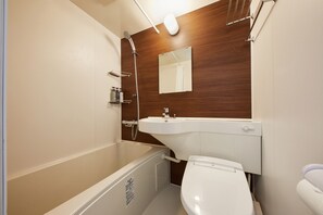 Bathroom - Rinn Sannenzaka Yumeko (Kyoto)