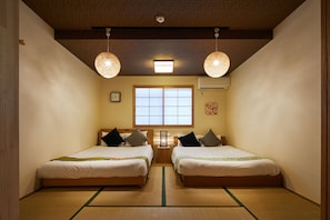 Interior - Rinn Sannenzaka Yumeko (Kyoto)