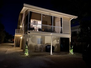 Exterior - Bohemian Sunrise  (Englewood)