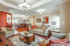 TV connectée, espaces bureaux