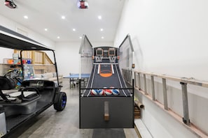 Sala de juegos