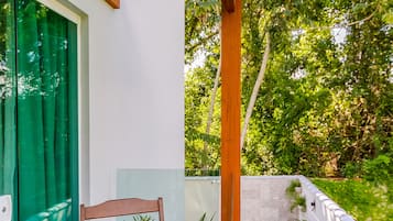 Departamento Deluxe | Exterior