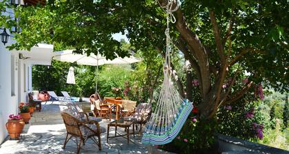 Alikias Country House