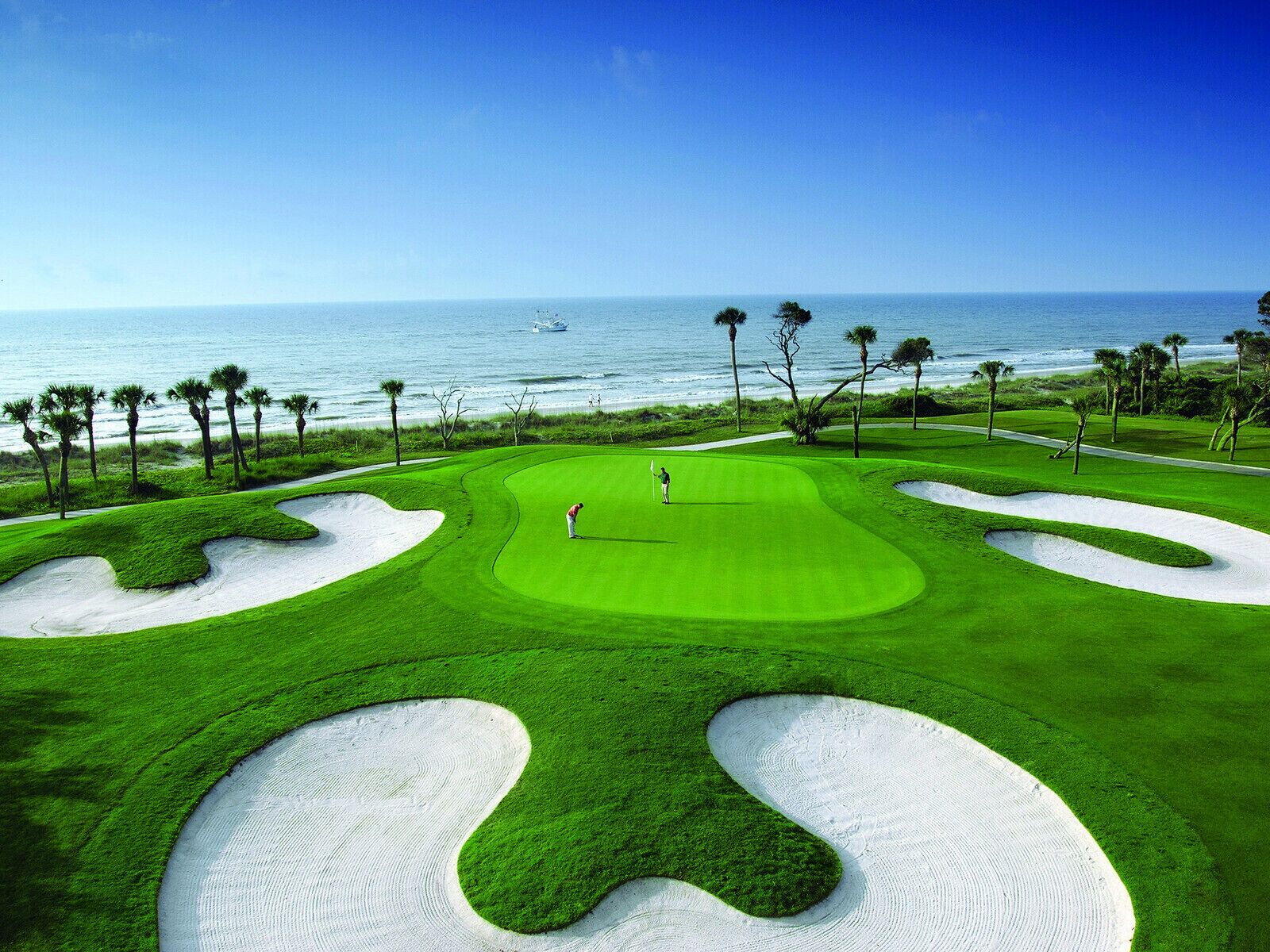Golf