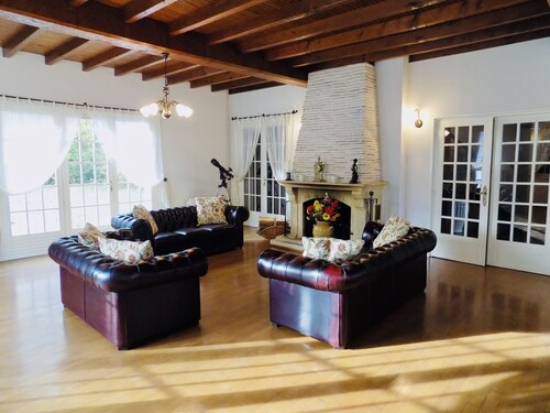 Charming Country Estate