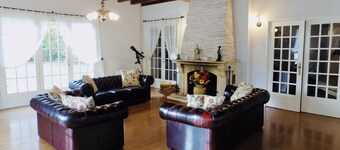 Charming Country Estate