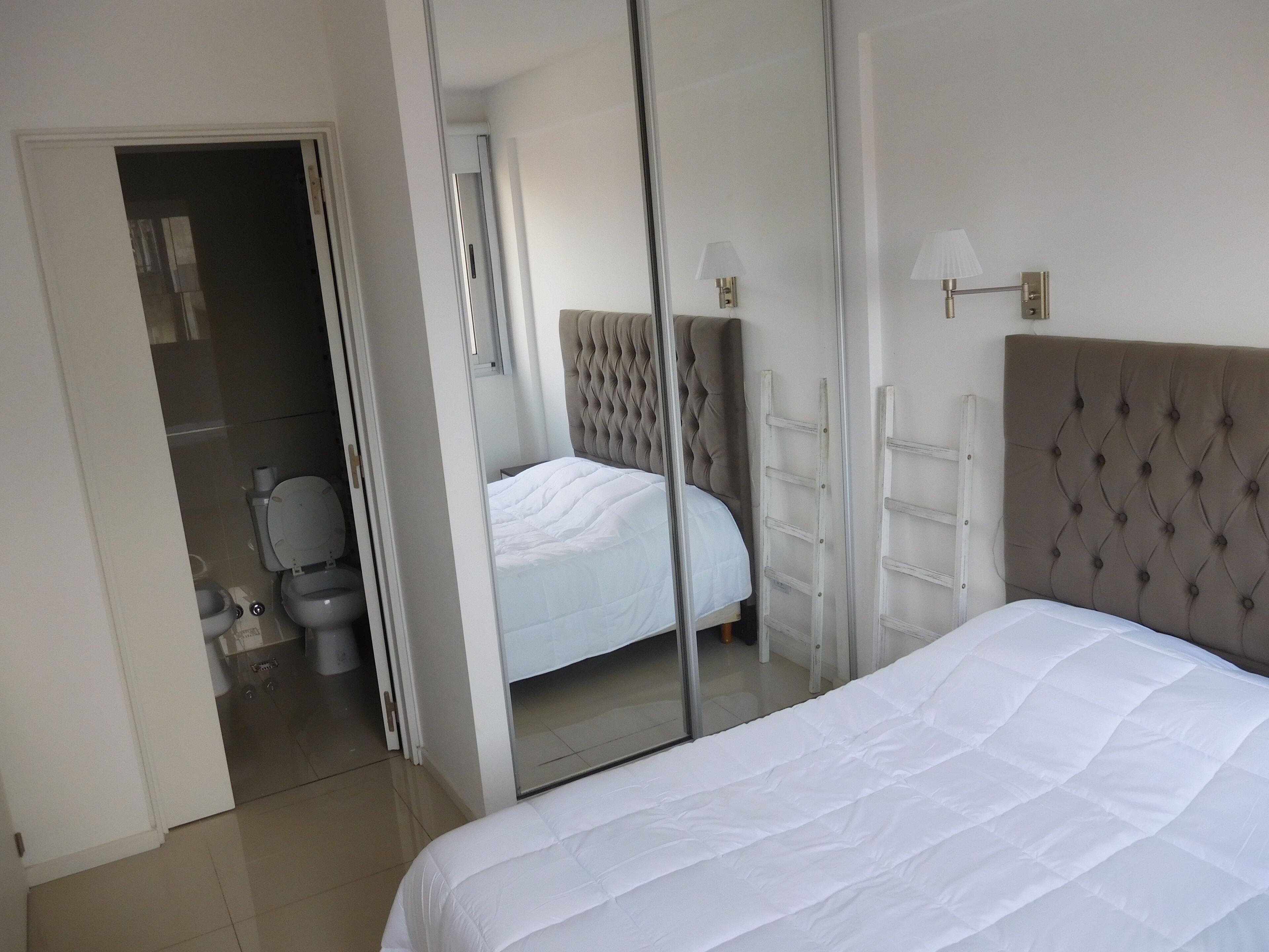 1 Schlafzimmer, WLAN