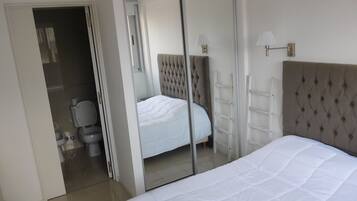 1 Schlafzimmer, WLAN