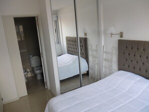 1 Schlafzimmer, WLAN