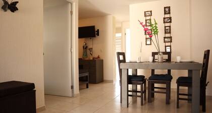 Centenario 203 Wifi> TV> Keyless> Wash / Dryer