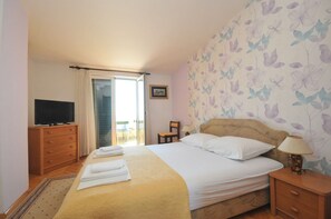 Room - Vila Balic (Sveti Stefan)