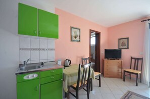 Room - Vila Balic (Sveti Stefan)