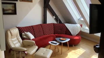 Smart-tv, dvd-afspiller