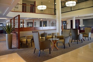 Interior - Indaba Lodge Gaborone (Gaborone)