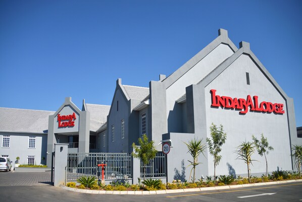 Exterior - Indaba Lodge Gaborone (Gaborone)