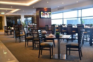 Restaurant - Indaba Lodge Gaborone (Gaborone)