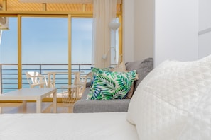 Ferro/asse da stiro, Wi-Fi gratuito, lenzuola