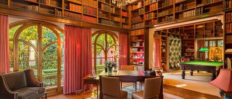 Intérieur