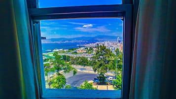 SAAT KULESI 1901 | View from room