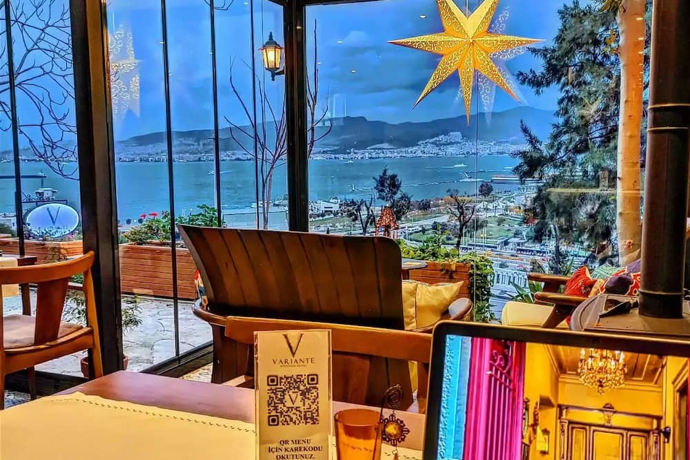 Variante Hotel