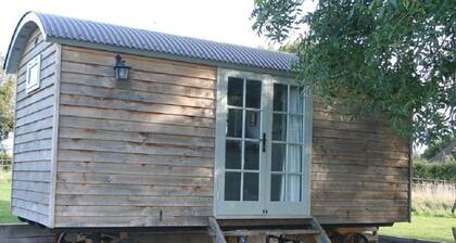 Rural Shepherds Hut
